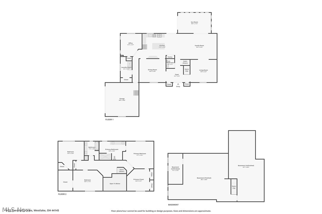 4420 Prestwick Crossing Westlake OH 44145