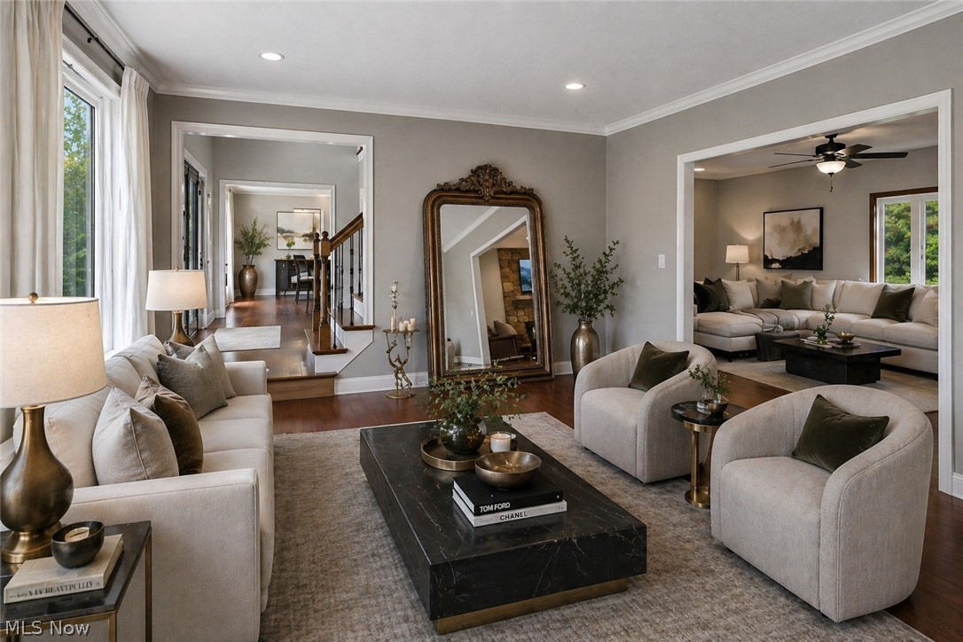 4420 Prestwick Crossing Westlake OH 44145