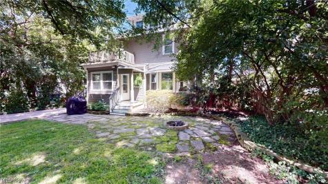 17487 Clifton Boulevard Lakewood OH 44107