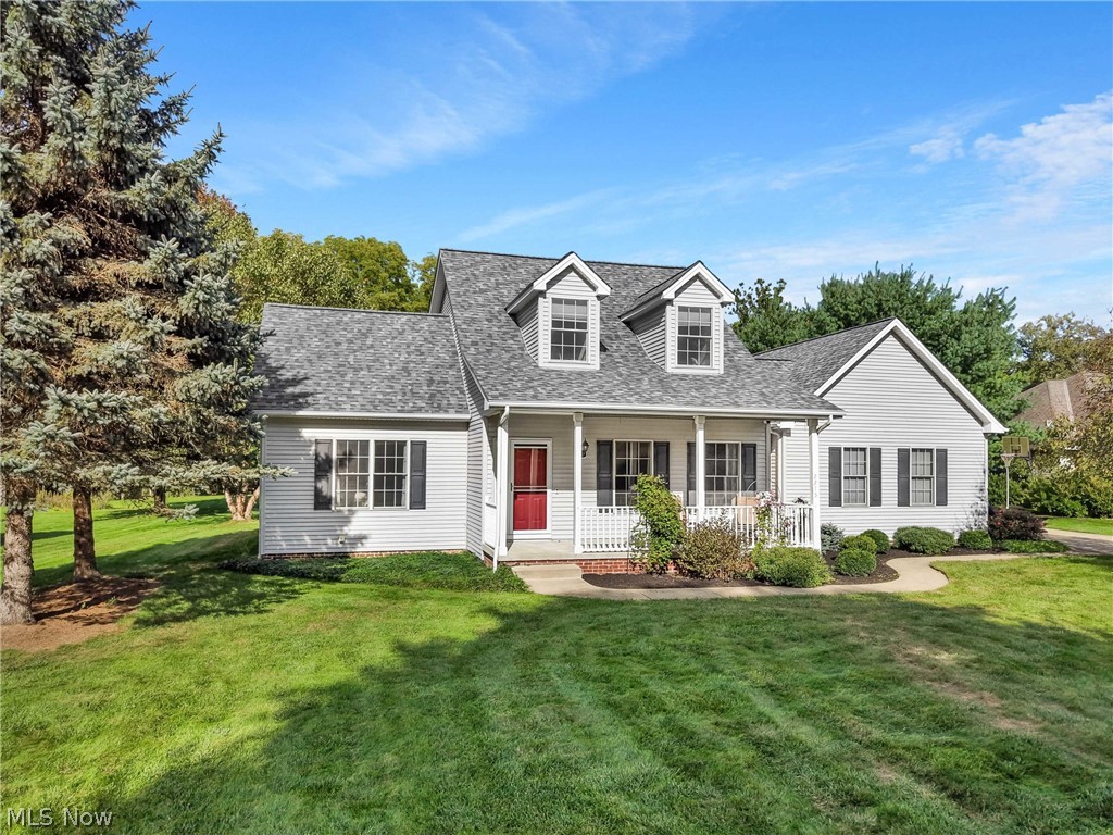 2275 Abbeyville Road Valley City OH 44280