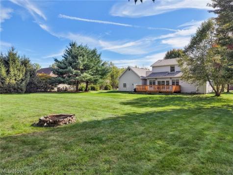 2275 Abbeyville Road Valley City OH 44280
