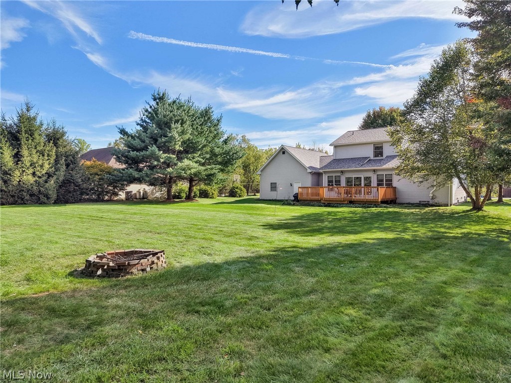 2275 Abbeyville Road Valley City OH 44280