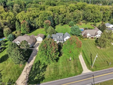 2275 Abbeyville Road Valley City OH 44280