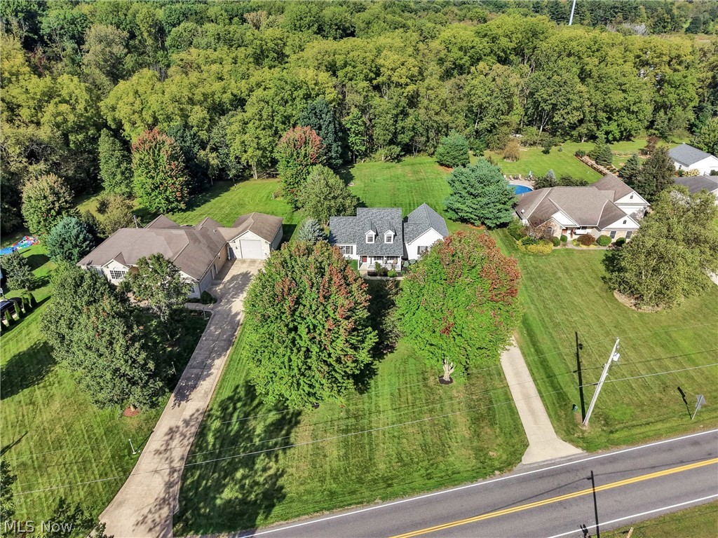 2275 Abbeyville Road Valley City OH 44280