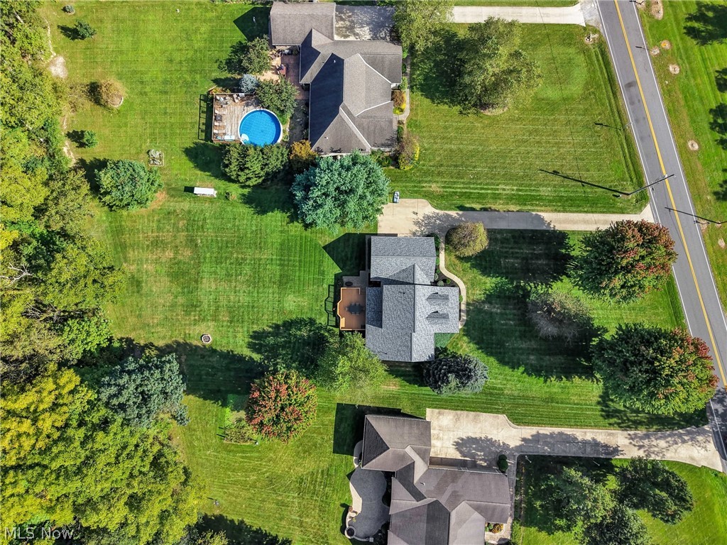 2275 Abbeyville Road Valley City OH 44280