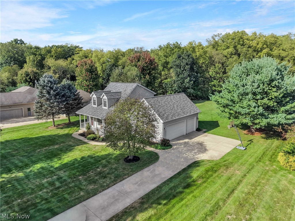 2275 Abbeyville Road Valley City OH 44280