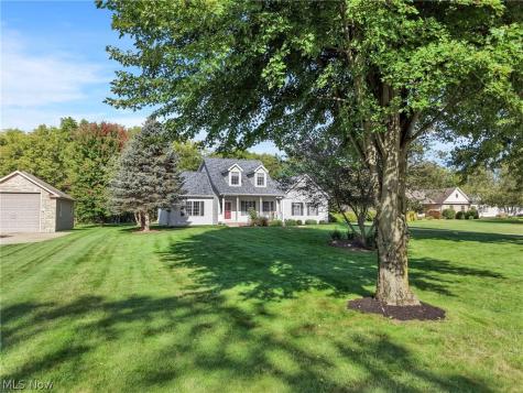 2275 Abbeyville Road Valley City OH 44280
