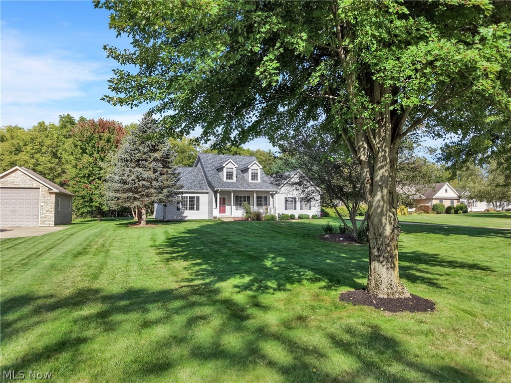 2275 Abbeyville Road Valley City OH 44280