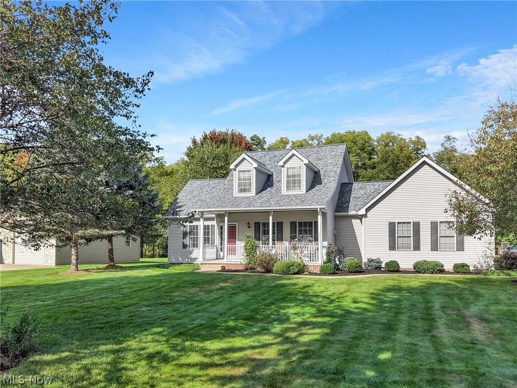 2275 Abbeyville Road Valley City OH 44280