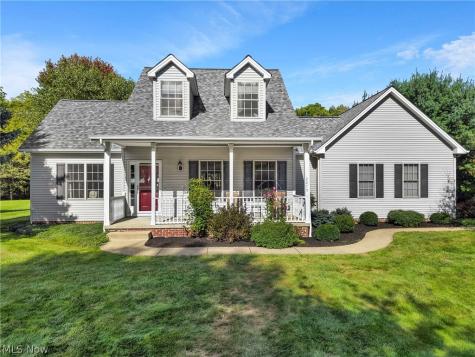 2275 Abbeyville Road Valley City OH 44280