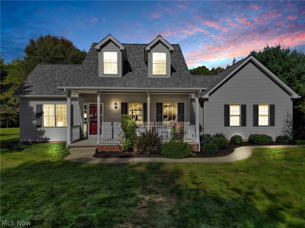 2275 Abbeyville Road Valley City OH 44280
