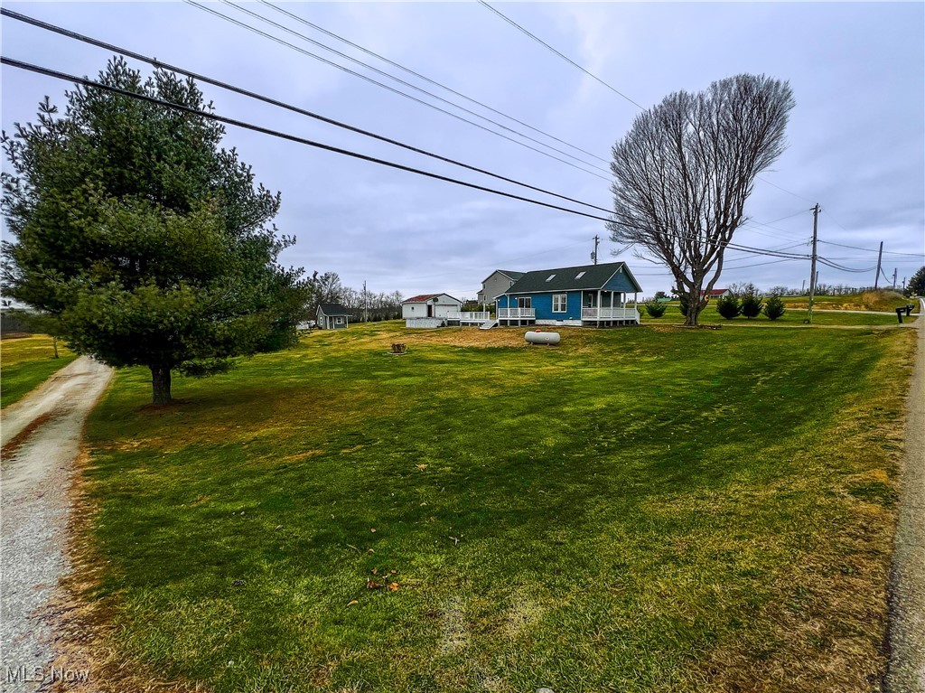 3895 Adamsville Road Zanesville OH 43701