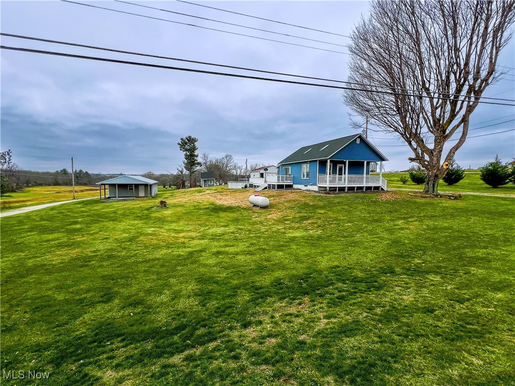 3895 Adamsville Road Zanesville OH 43701