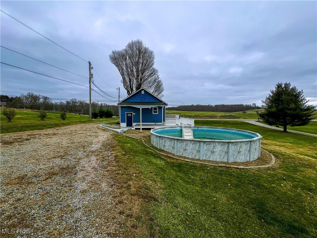 3895 Adamsville Road Zanesville OH 43701