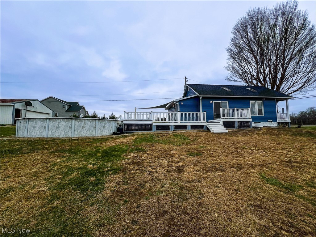 3895 Adamsville Road Zanesville OH 43701
