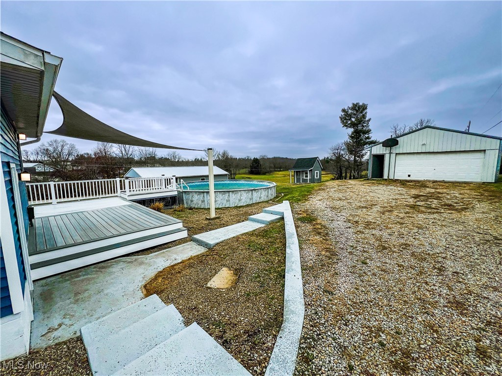 3895 Adamsville Road Zanesville OH 43701