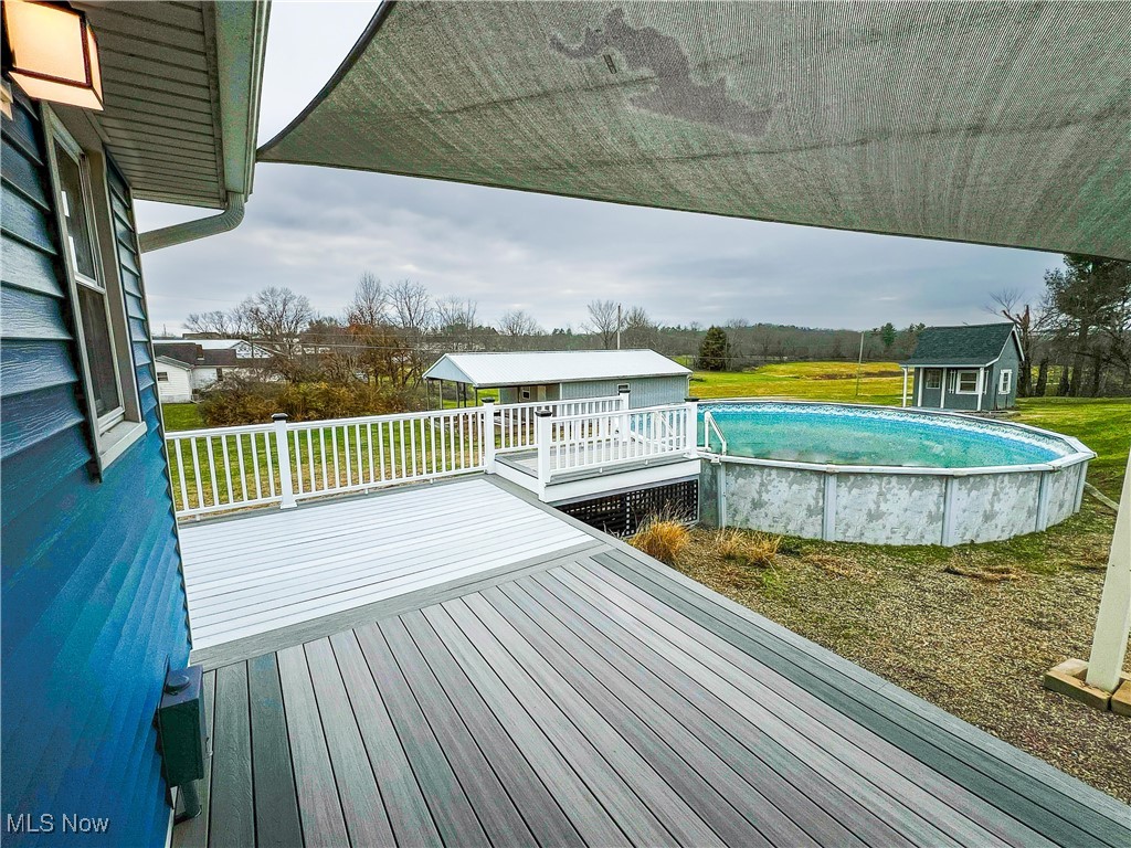 3895 Adamsville Road Zanesville OH 43701