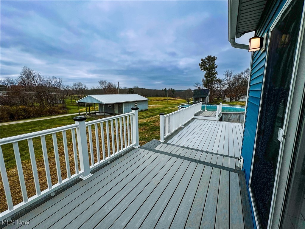 3895 Adamsville Road Zanesville OH 43701