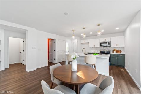 4061 Harwood Road South Euclid OH 44121