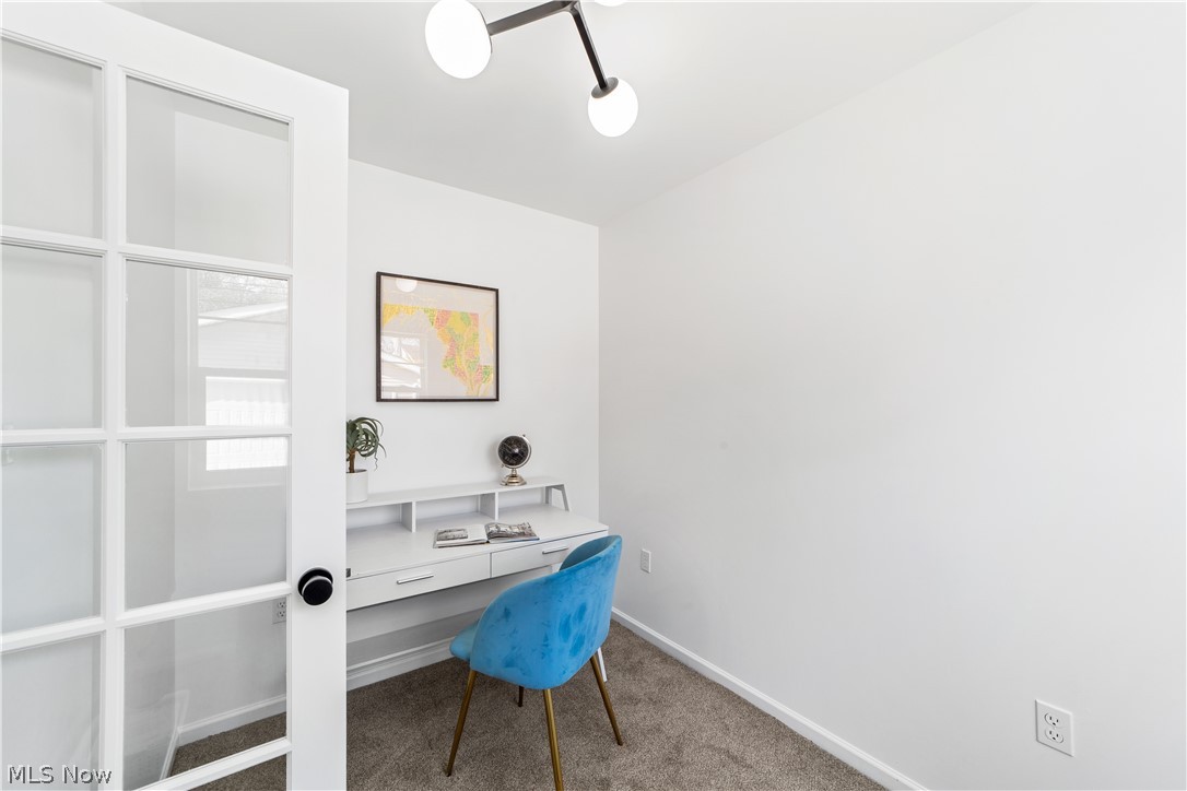 4061 Harwood Road South Euclid OH 44121