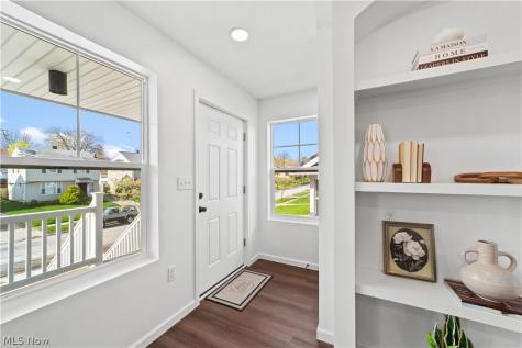4061 Harwood Road South Euclid OH 44121
