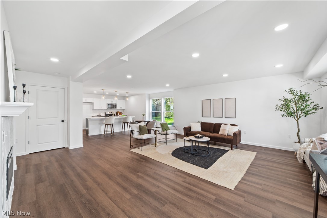 4061 Harwood Road South Euclid OH 44121