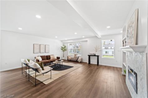 4061 Harwood Road South Euclid OH 44121