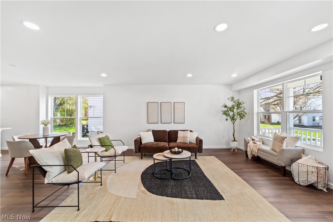 4061 Harwood Road South Euclid OH 44121