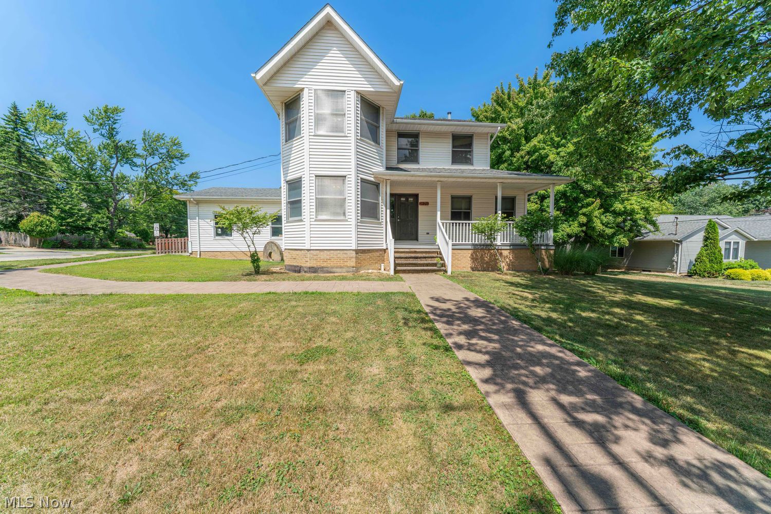3175 Chestnut Road Seven Hills OH 44131
