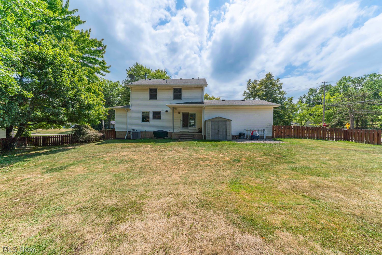 3175 Chestnut Road Seven Hills OH 44131