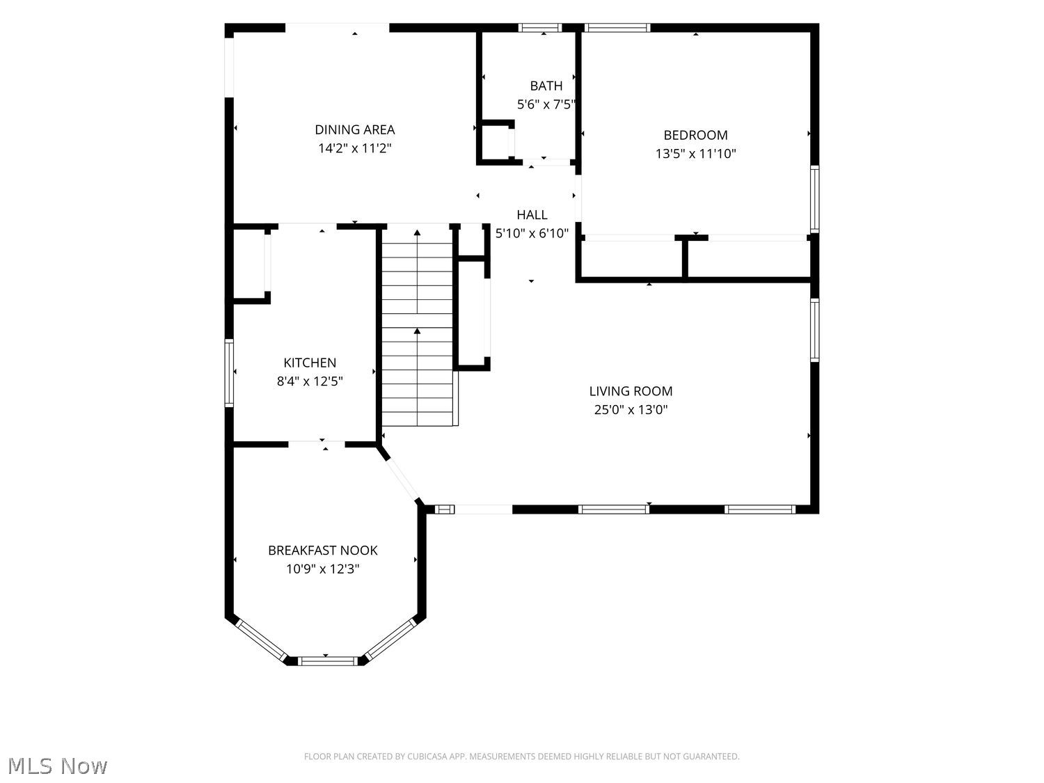 3175 Chestnut Road Seven Hills OH 44131