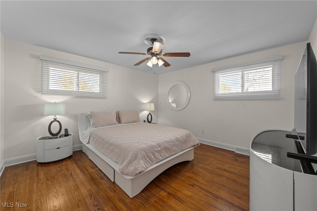 5810 Laverne Avenue Parma OH 44129