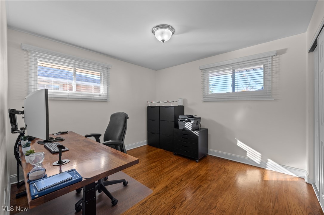 5810 Laverne Avenue Parma OH 44129