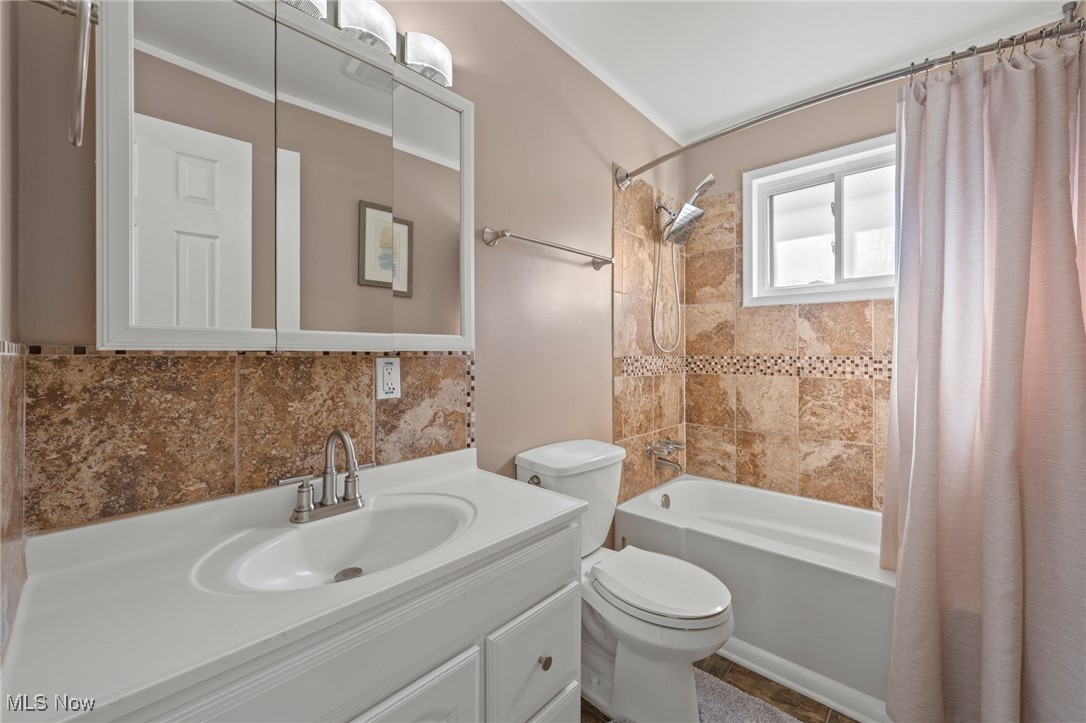 5810 Laverne Avenue Parma OH 44129