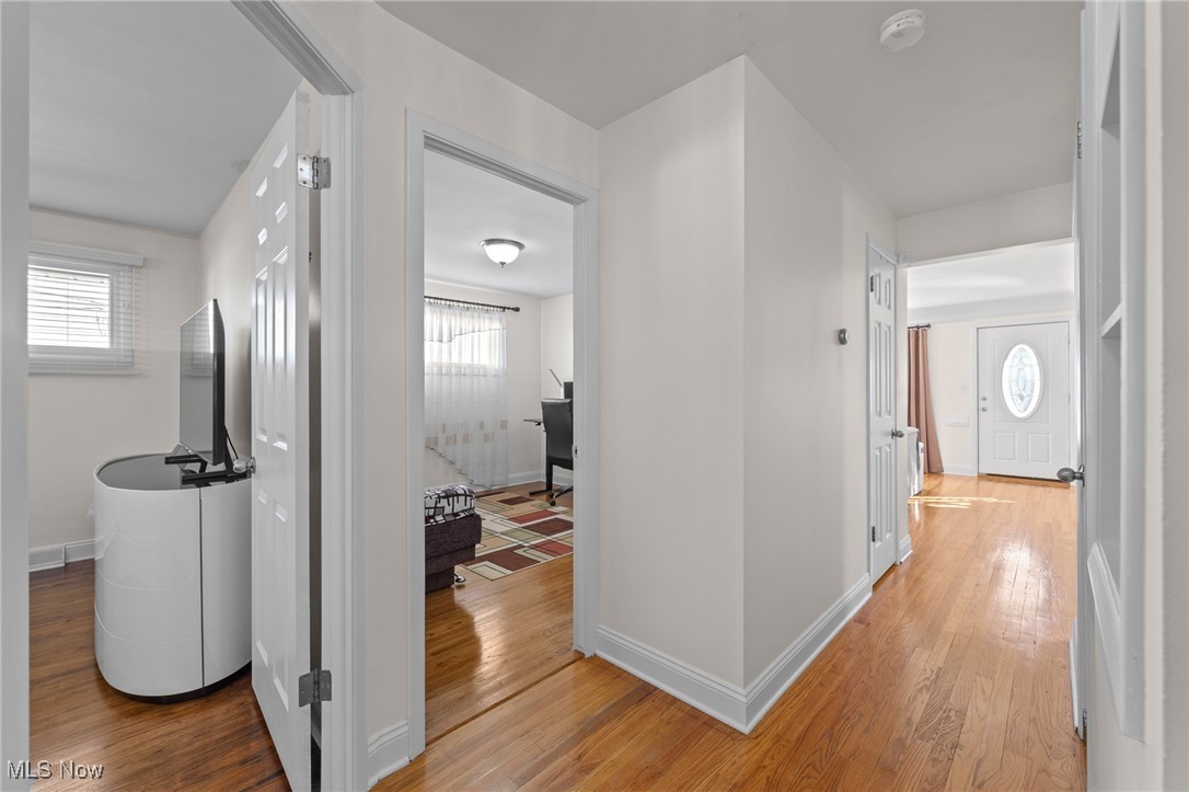 5810 Laverne Avenue Parma OH 44129