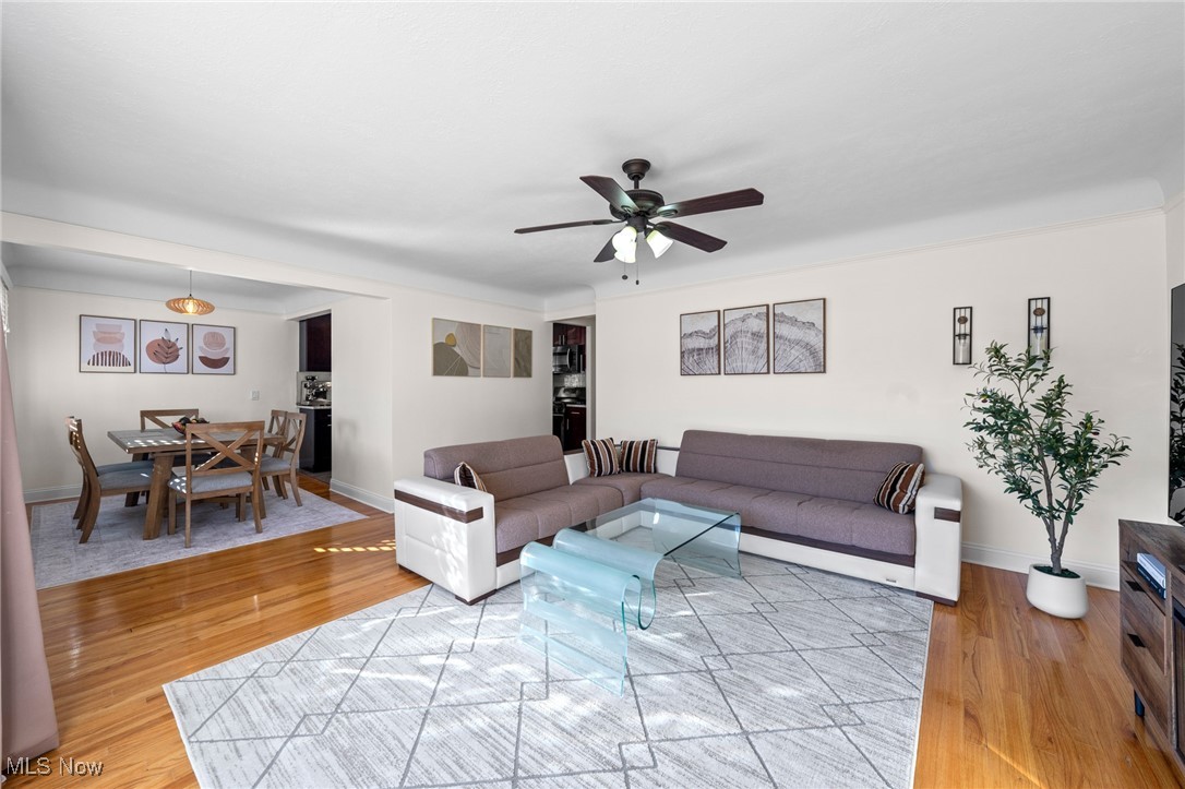 5810 Laverne Avenue Parma OH 44129