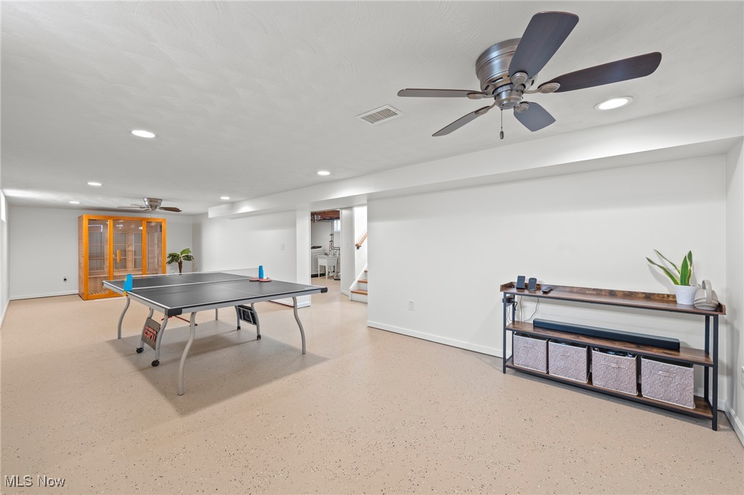 5810 Laverne Avenue Parma OH 44129