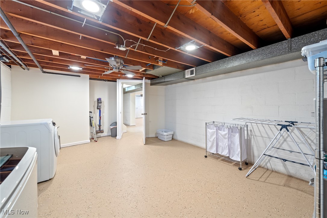 5810 Laverne Avenue Parma OH 44129