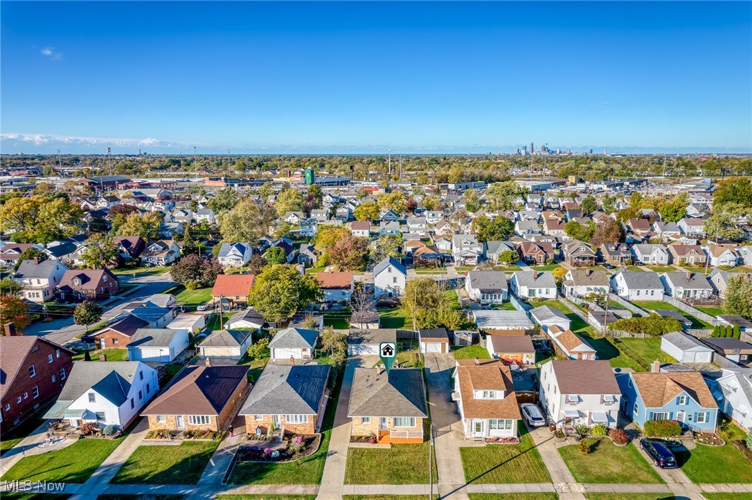 5810 Laverne Avenue Parma OH 44129