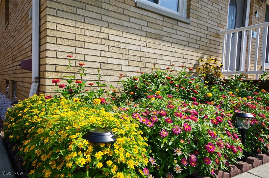 5810 Laverne Avenue Parma OH 44129