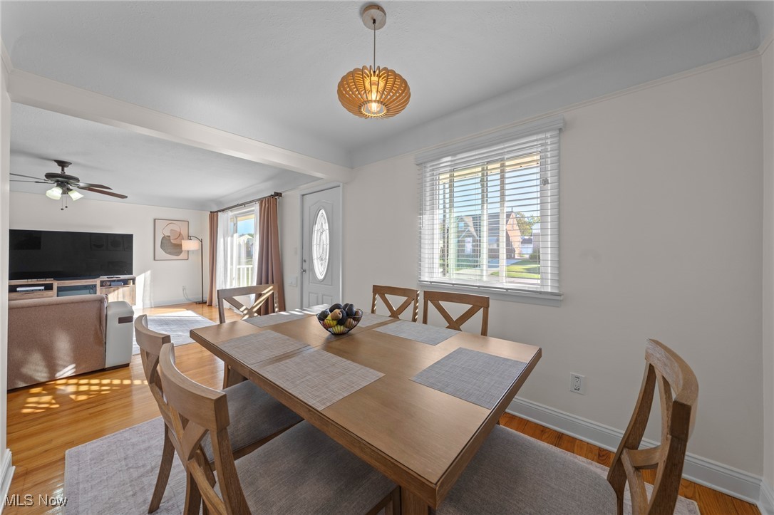 5810 Laverne Avenue Parma OH 44129