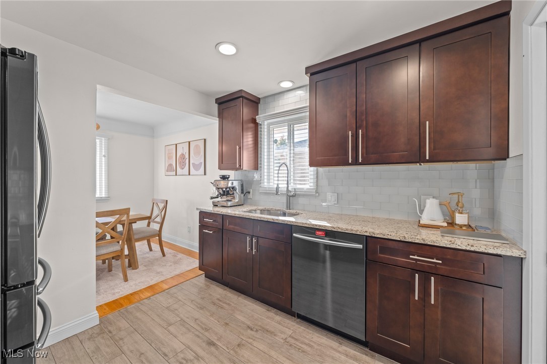 5810 Laverne Avenue Parma OH 44129