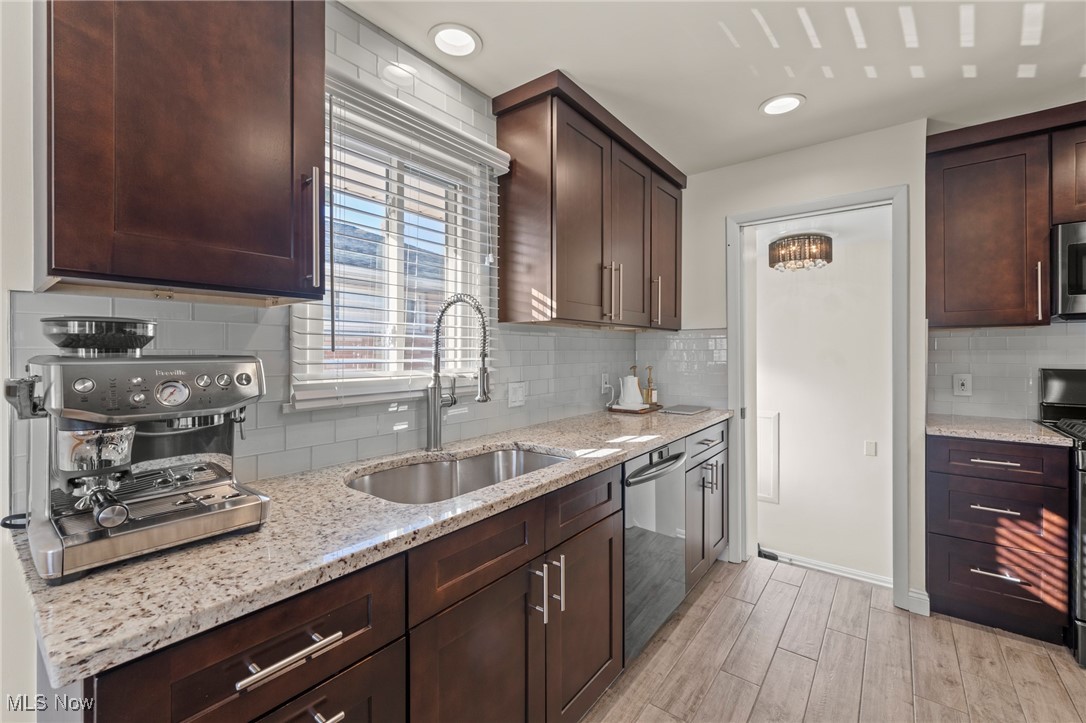 5810 Laverne Avenue Parma OH 44129