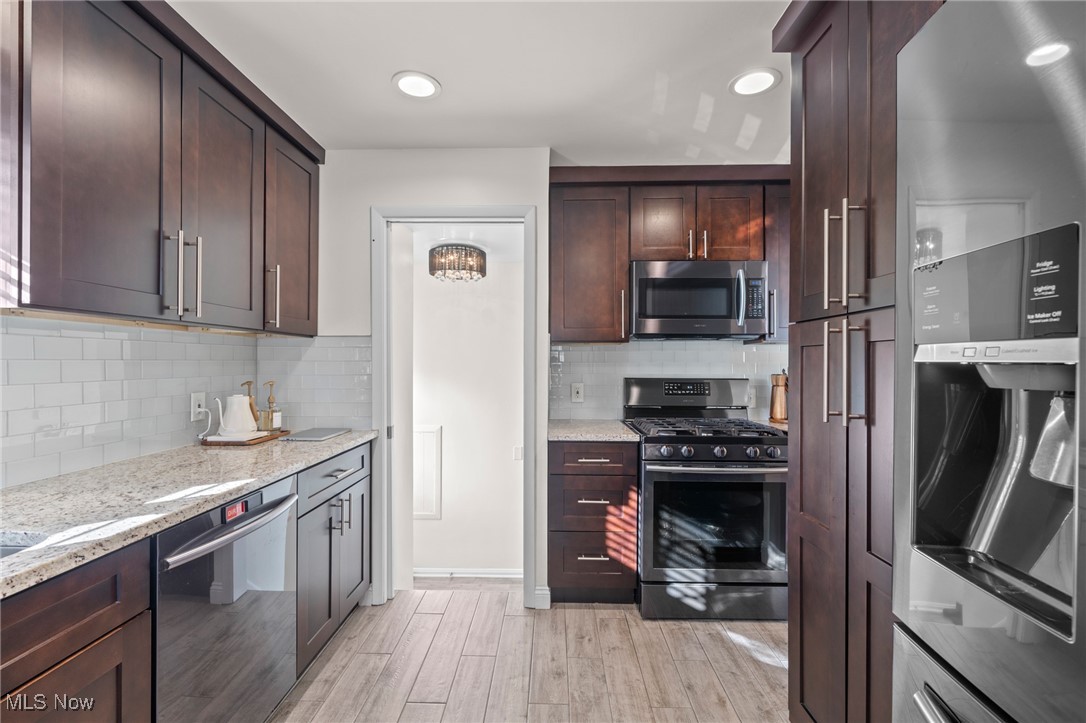 5810 Laverne Avenue Parma OH 44129