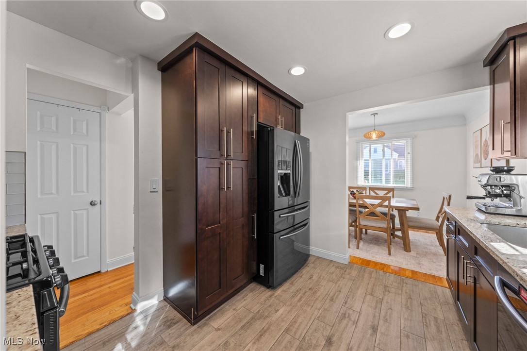 5810 Laverne Avenue Parma OH 44129