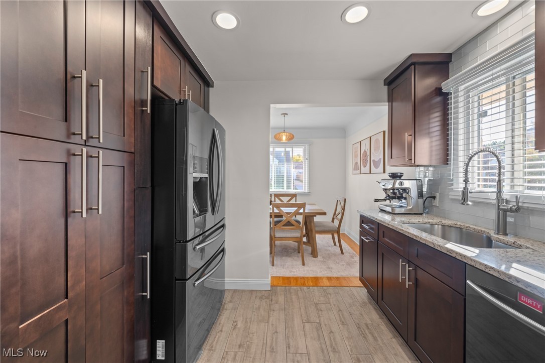 5810 Laverne Avenue Parma OH 44129