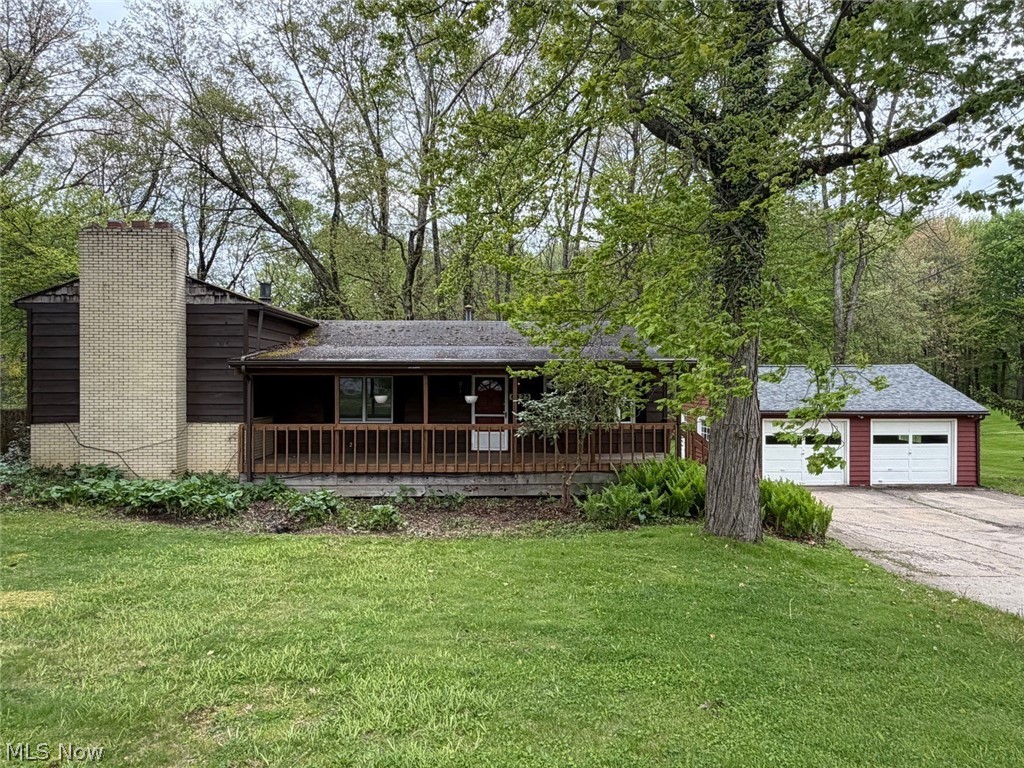 6425 Wall Street Ravenna OH 44266