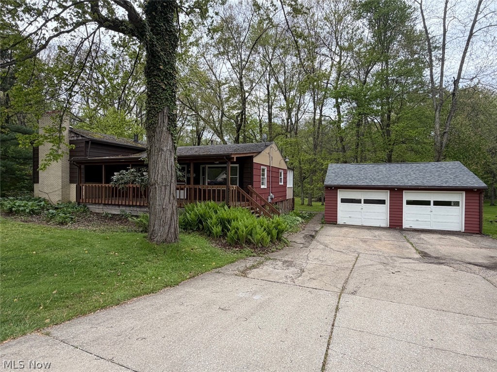 6425 Wall Street Ravenna OH 44266