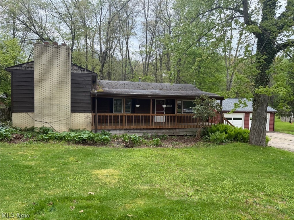 6425 Wall Street Ravenna OH 44266