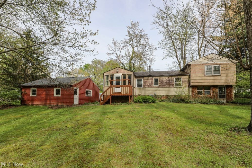 6425 Wall Street Ravenna OH 44266